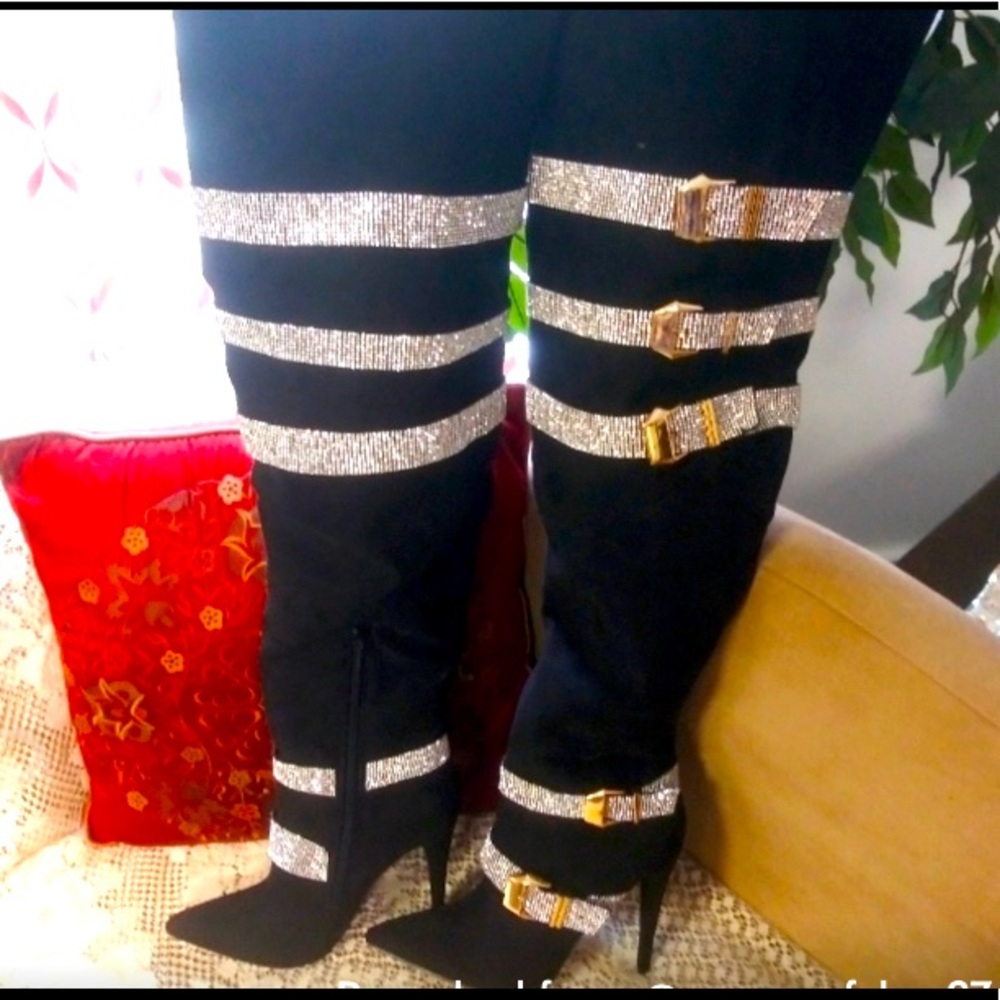 Fashion Boots
